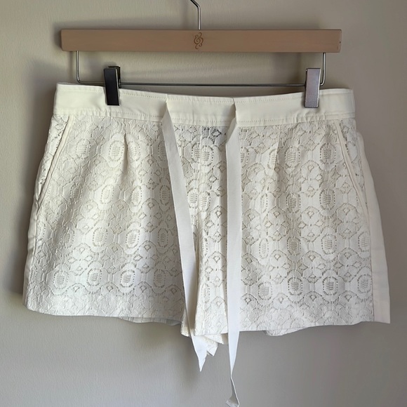 2 pairs of LOFT shorts - Picture 2 of 9
